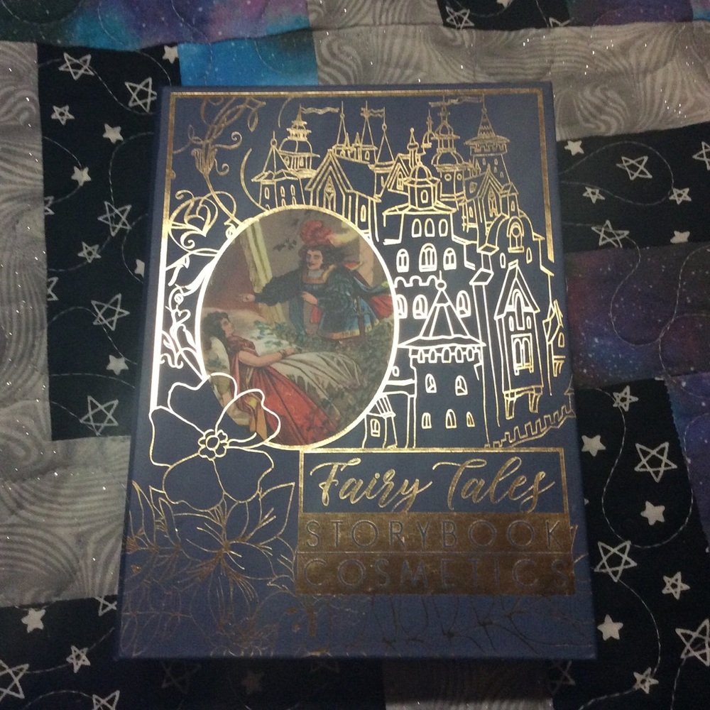 Little Briar Rose